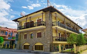 Hotel Alkionis